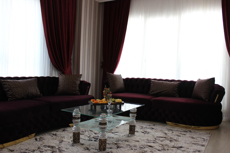 Others 5, Quars Hotel, Esenyurt