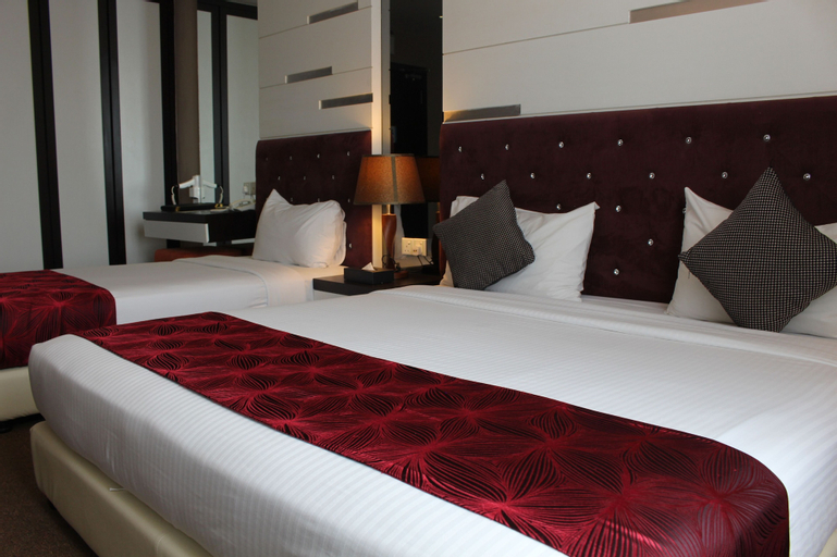 Bedroom 17