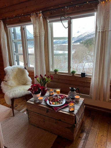 Others 4, Phillipshaugen Lodge, Sunndal