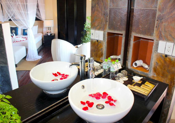 Others 3, Poshanu Resort, Phan Thiết