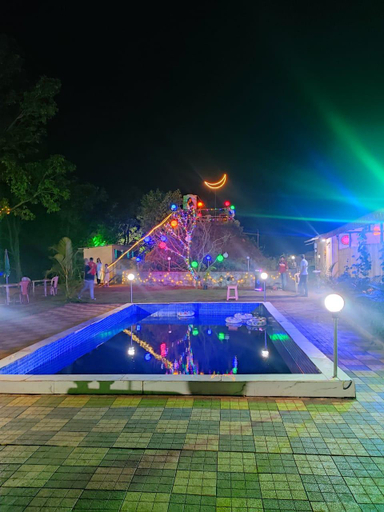 Sport & Beauty 5, Panshet Camping, Pune
