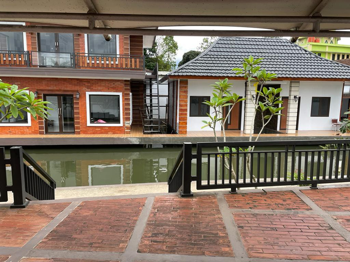 Villa Bunda, Sukabumi