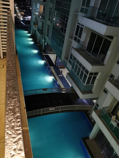 Sport & Beauty 4, B08 1~KSL Mall ~Bathtub~Netflix~ Pool View ~ 7 pax, Johor Bahru