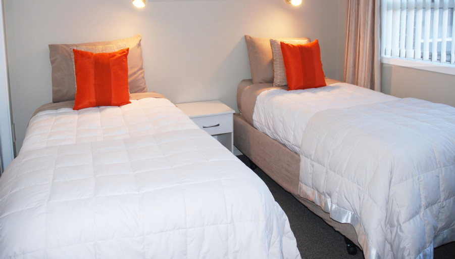Bedroom 15