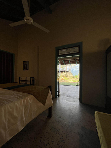 Bedroom 3, Ella Nine Peaks, Wellawaya