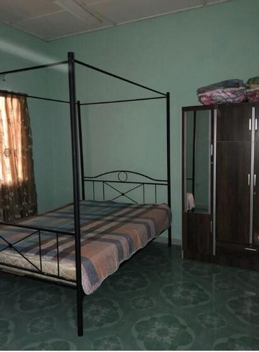 Bedroom 2, Desa Jarak Homestay, Perlis