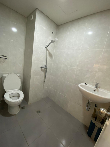 Bedroom 3, Parkland Avenue BSD Serpong studio max 4 person, South Tangerang