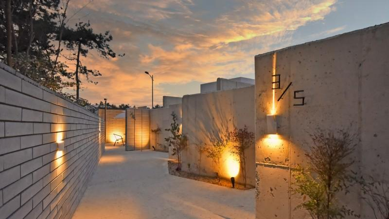4, Gochang Pool Villa Oroshi, Gochang