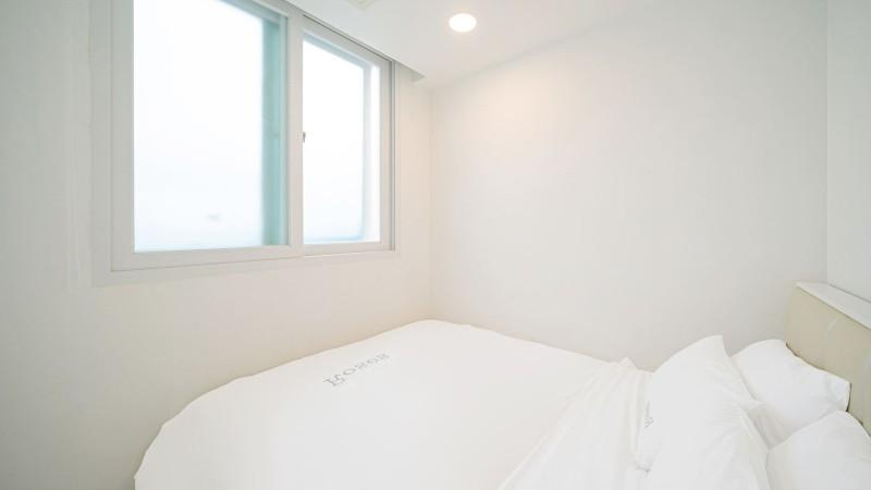 Bedroom, Geoje The One Pool Villa, Geoje