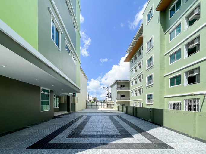 Others 5, Green Hotel Phuket, Pulau Phuket
