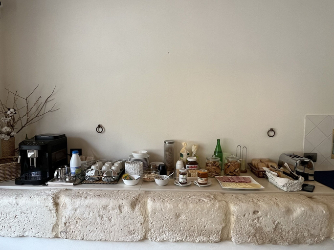 Food & Drinks 5, Masseria Santacatrini, Syracuse