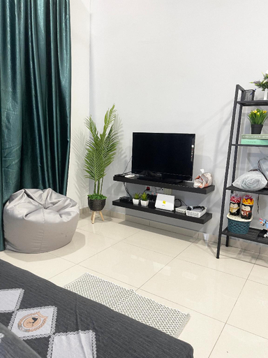 Others 5, Mahkota Valley Indera Mahkota Kuantan #Netflix, Kuantan