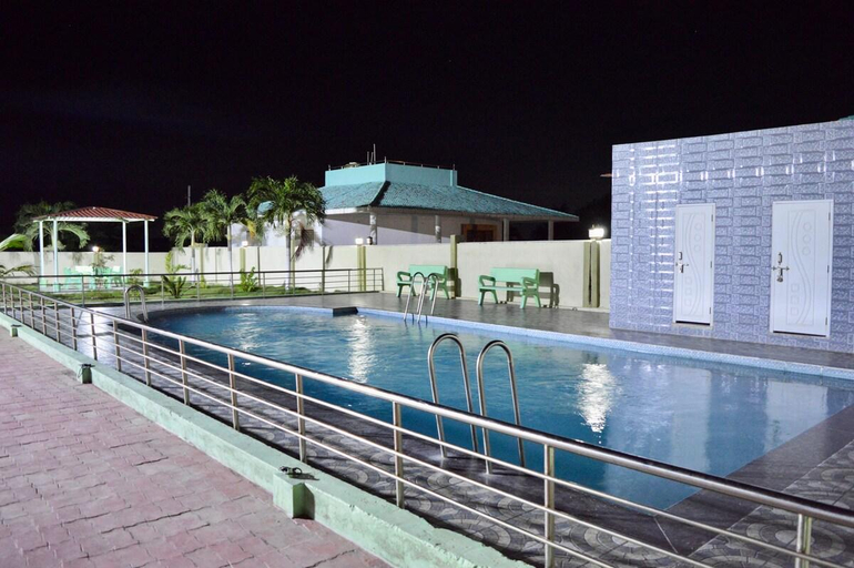 Others 4, Ace Farmhouse with Private Pool, Lawn  and Gazebo, Ranga Reddy