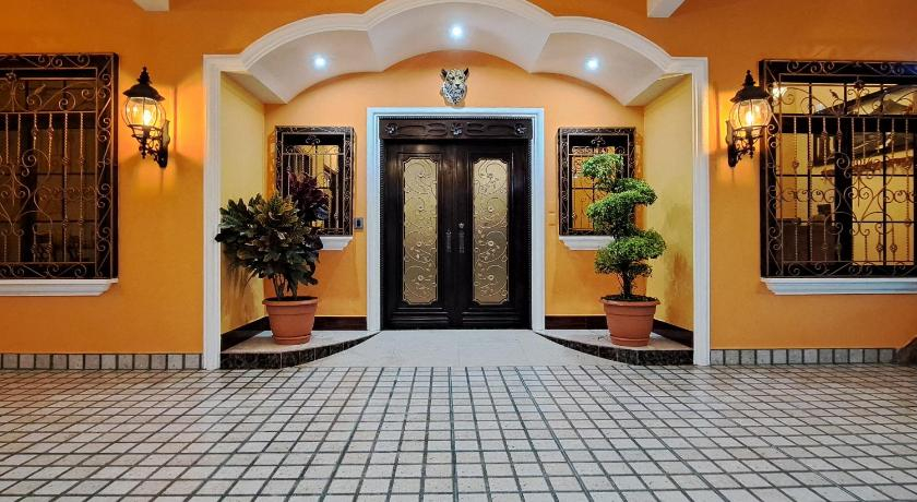 Exterior & Views 2, La Mansion del Gran Jaguar, San Felipe