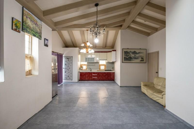 5, Eulwangri Starlight Sea Pension, Jung