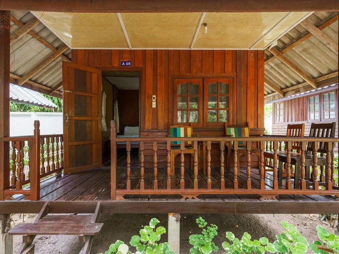 Others 5, Sairee Beach Bungalows, Ko Phangan