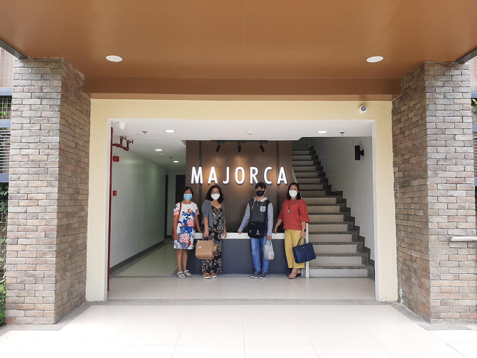 Exterior & Views 1, Your Condo Home in Bacolod Majorca K, Bacolod City