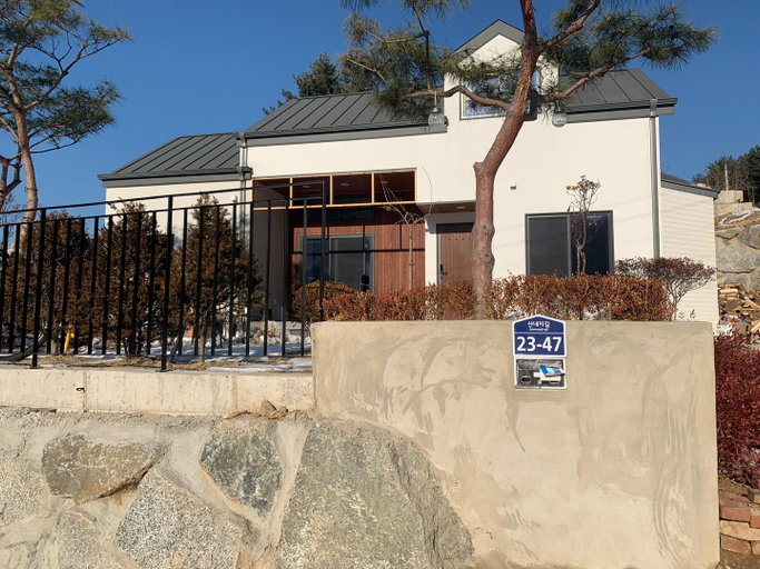 4, Pocheon Sannaeji Woody Stay, Pocheon