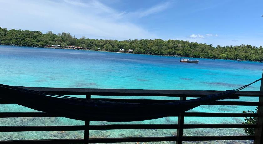 Others 4, Norma bungalow, Sabang