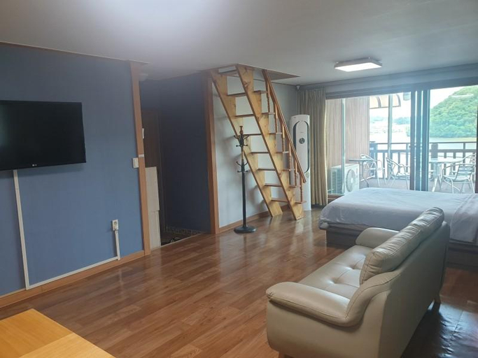 Others 5, Chuncheon La Jolla Pension, Chuncheon