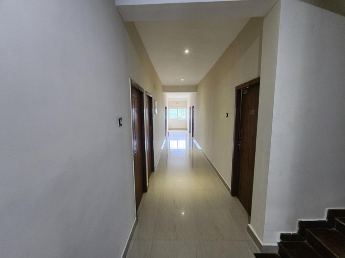 Others 4, Raja Rani Residency, Tiruvannamalai