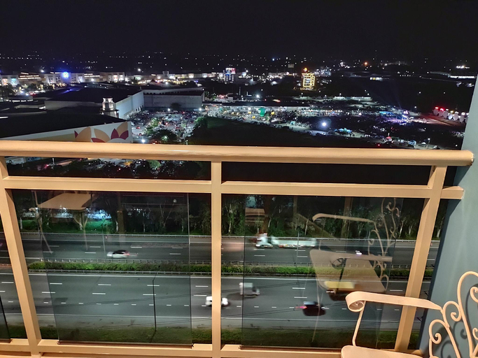 Others 4, Pampanga Staycation @Azure North, Sky Ranch & Arayat View, San Fernando City