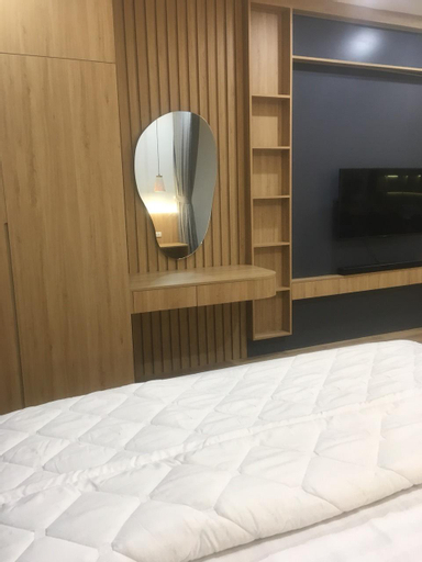 Natri House - TMS Apartment, Qui Nhơn
