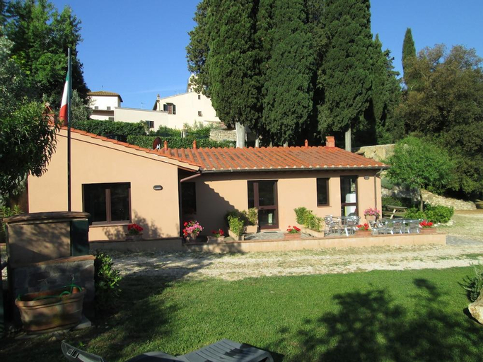 Agriturismo Il Colle, Florence
