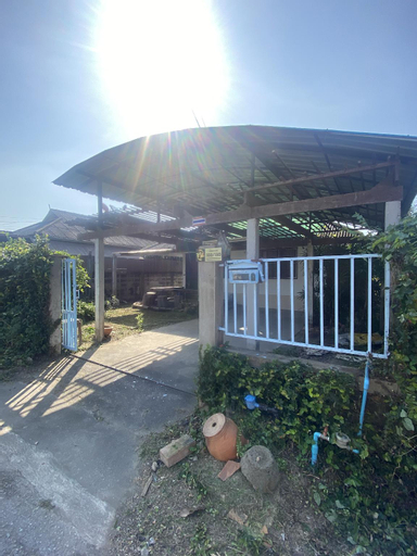 Nest’s Homestayn, San Sai