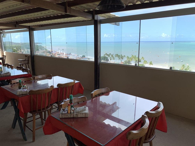 Food & Drinks 4, Pousada Alto Do Cruzeiro, Maragogi