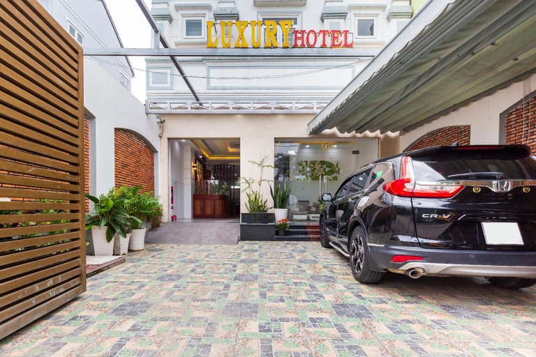 Others 4, Luxury Vườn Lài Hotel, District 12