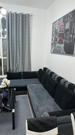 Others 5, Lovely 2 bedrooms new brand with amazing view, Ajman