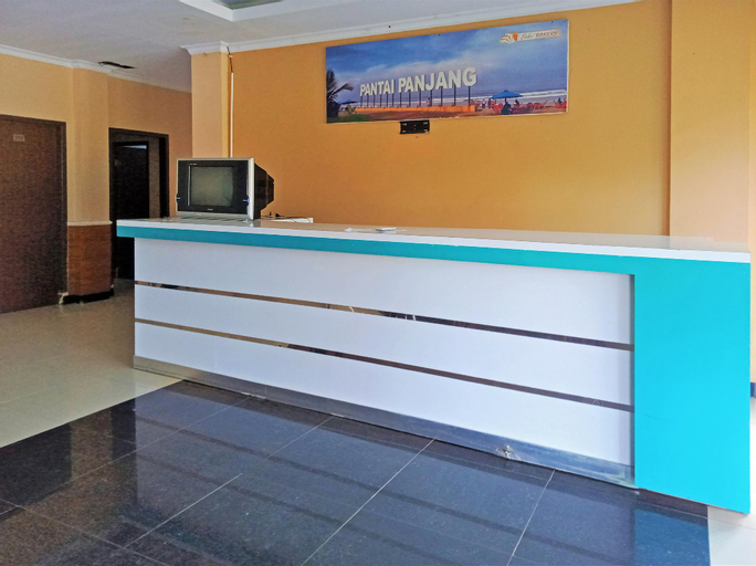 Public Area 2, OYO 91876 Hotel Putri Gading 2, Bengkulu
