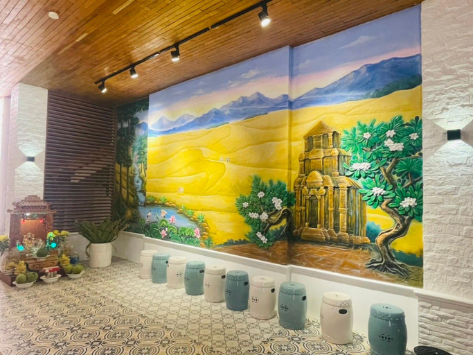 Others 4, Ravenala Muine Resort, Phan Thiết