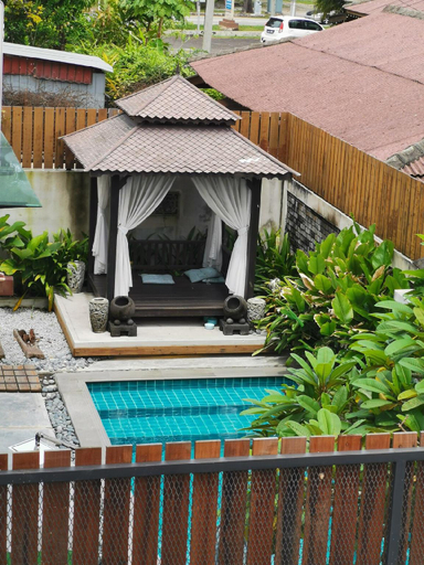 Sport & Beauty 2, Samaya Villa, Balinese 4bedrooms with Private Pool, Malacca City