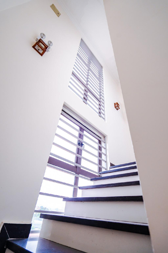 Public Area 2, Xuân Mai Lạng Sơn Guesthouse - Double Bed Room, Cao Lộc