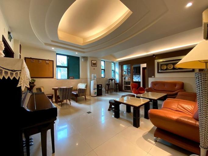 Others 2, Ho Feng Private Hotel, Hualien