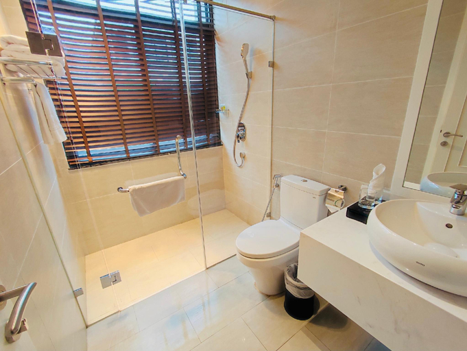 Bathroom 2, Villa FLC HẠ LONG BT6B-08, Hạ Long