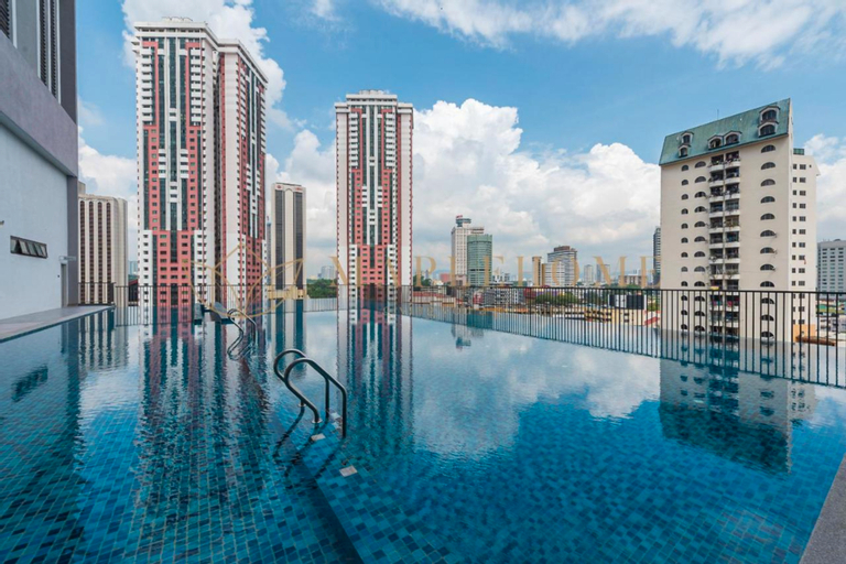 Sport & Beauty 2, Chambers Premier Suites Kuala Lumpur, Kuala Lumpur
