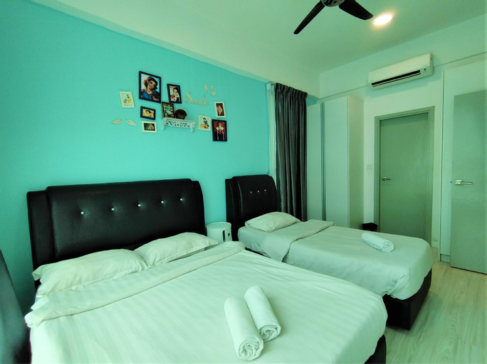 Bedroom 10