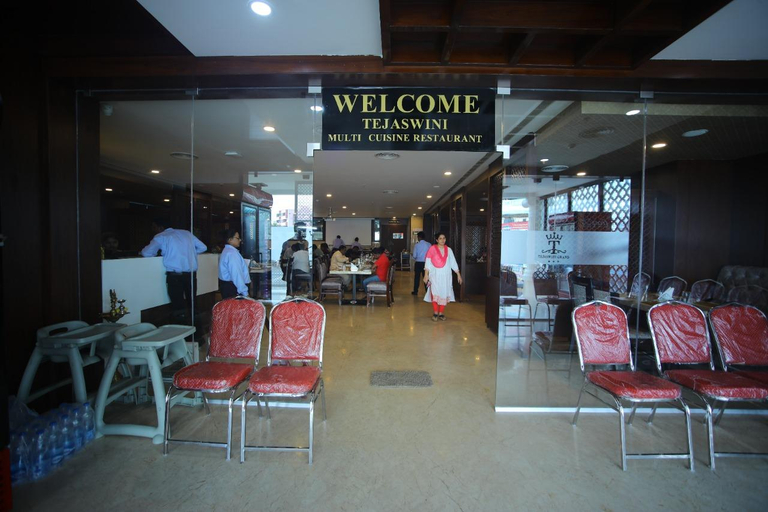 Others 5, Hotel Tejaswini Grand, Nellore