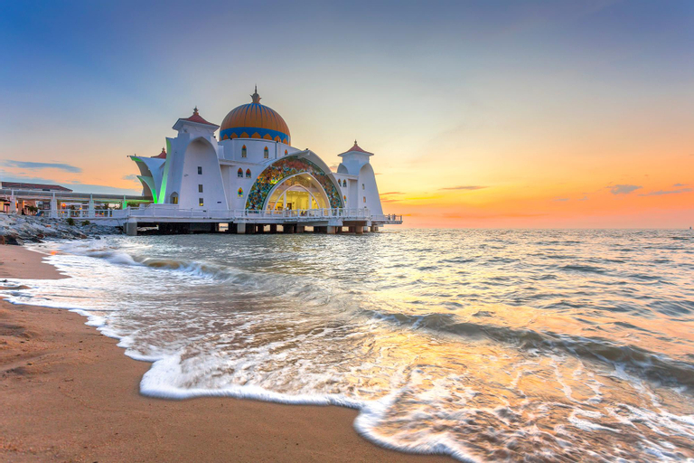 Nearby Landmark 5, S_B26 Studio @ Silverscape Residence Melaka, Malacca City