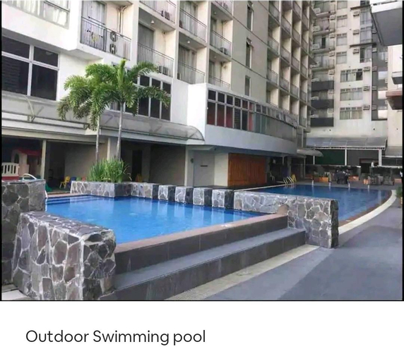 The Penthouse with amazing sunrise view, Makati City
