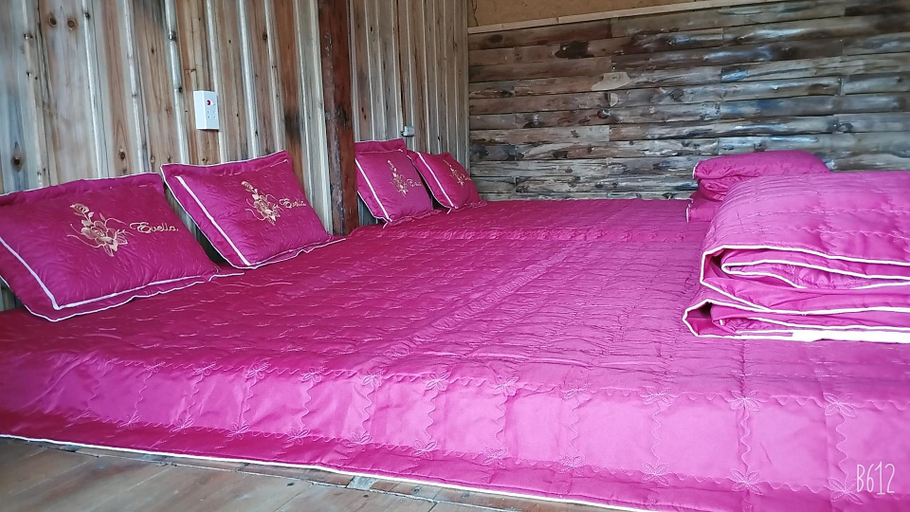 Others 5, HUY HOMESTAY , Quản Bạ
