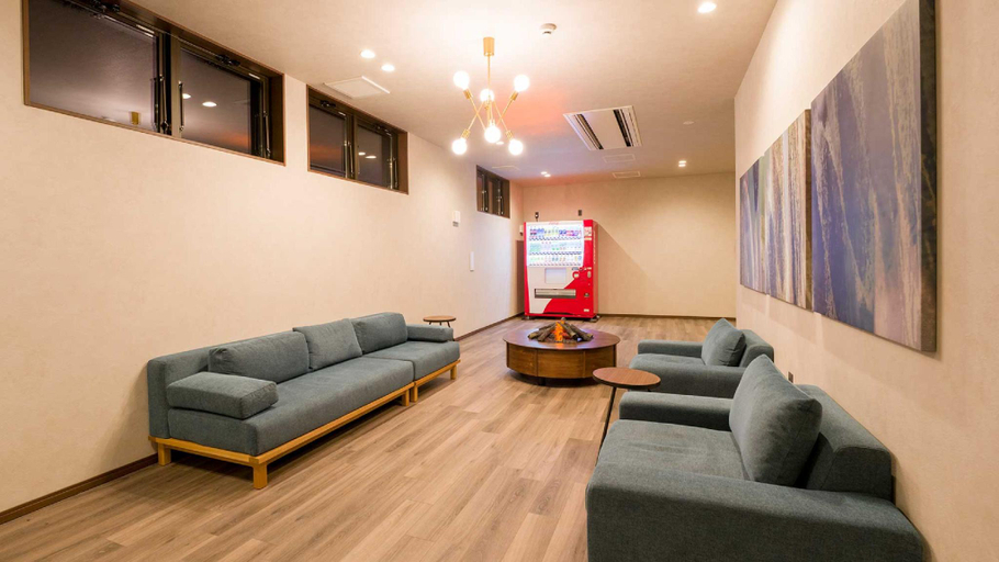 Public Area, Rakuten STAY VILLA Nasu, Nasu