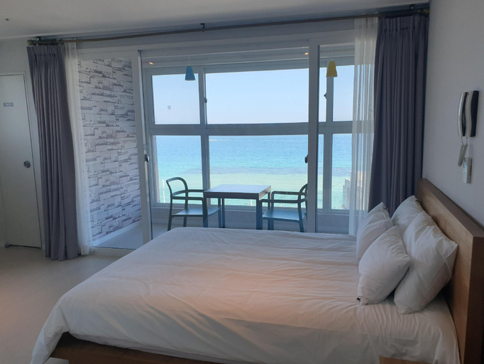 Others 4, Sockcho Hotel Deungdae Residence, Goseong