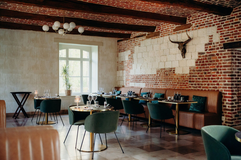 Food & Drinks 3, Domaine des Lumières, Aisne