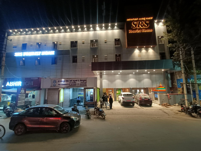 Others 5, New SRS Hotel, Raichur