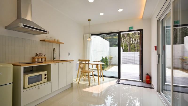 5, Gochang Pool Villa Oroshi, Gochang