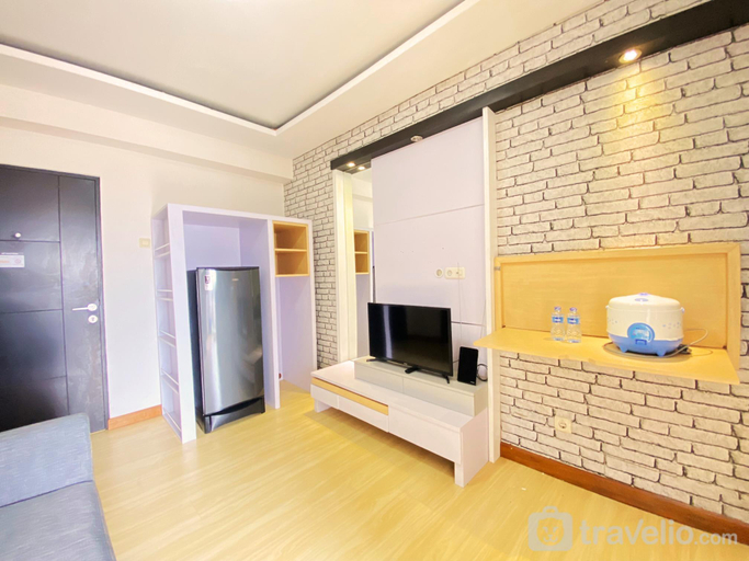 Others 5, Homey 2BR Gateway Ahmad Yani Cicadas By Travelio, Bandung